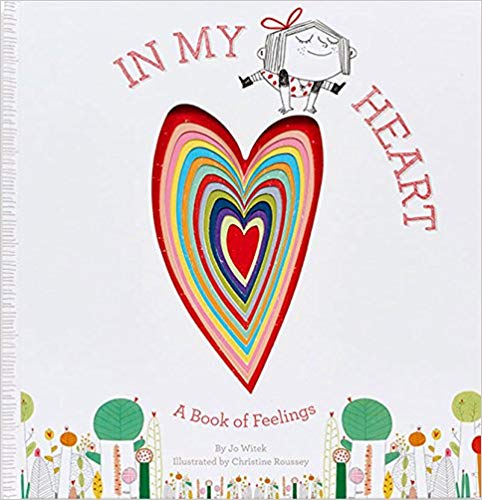 In My Heart: A Book of Feelings