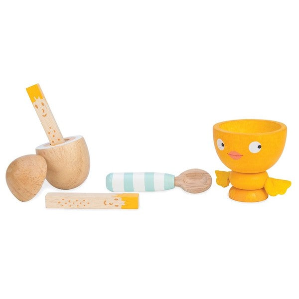Egg Cup Set