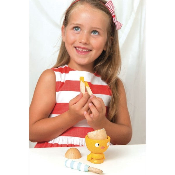 Egg Cup Set