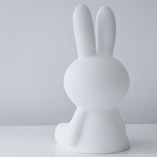 Miffy Large Lamp