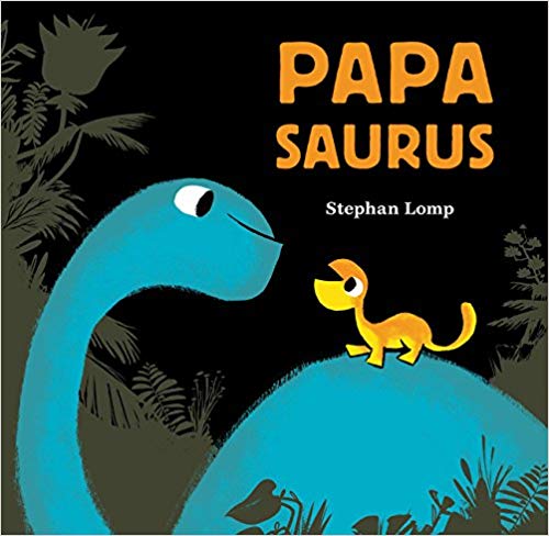 Papasaurus
