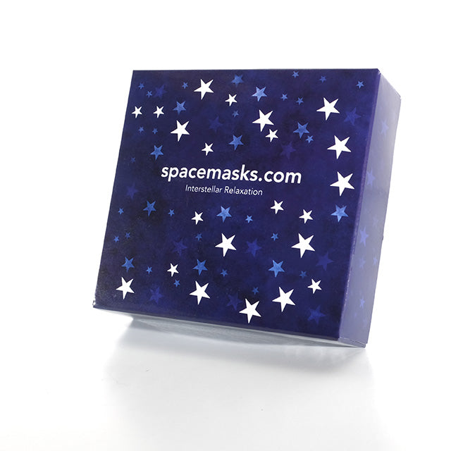 Box of Spacemasks
