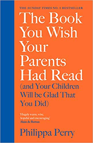 The Book You Wish Your Parents Had Read