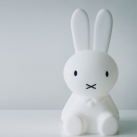 Miffy Large Lamp