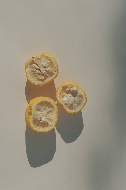 YUZU SANTO Deodorant Stick