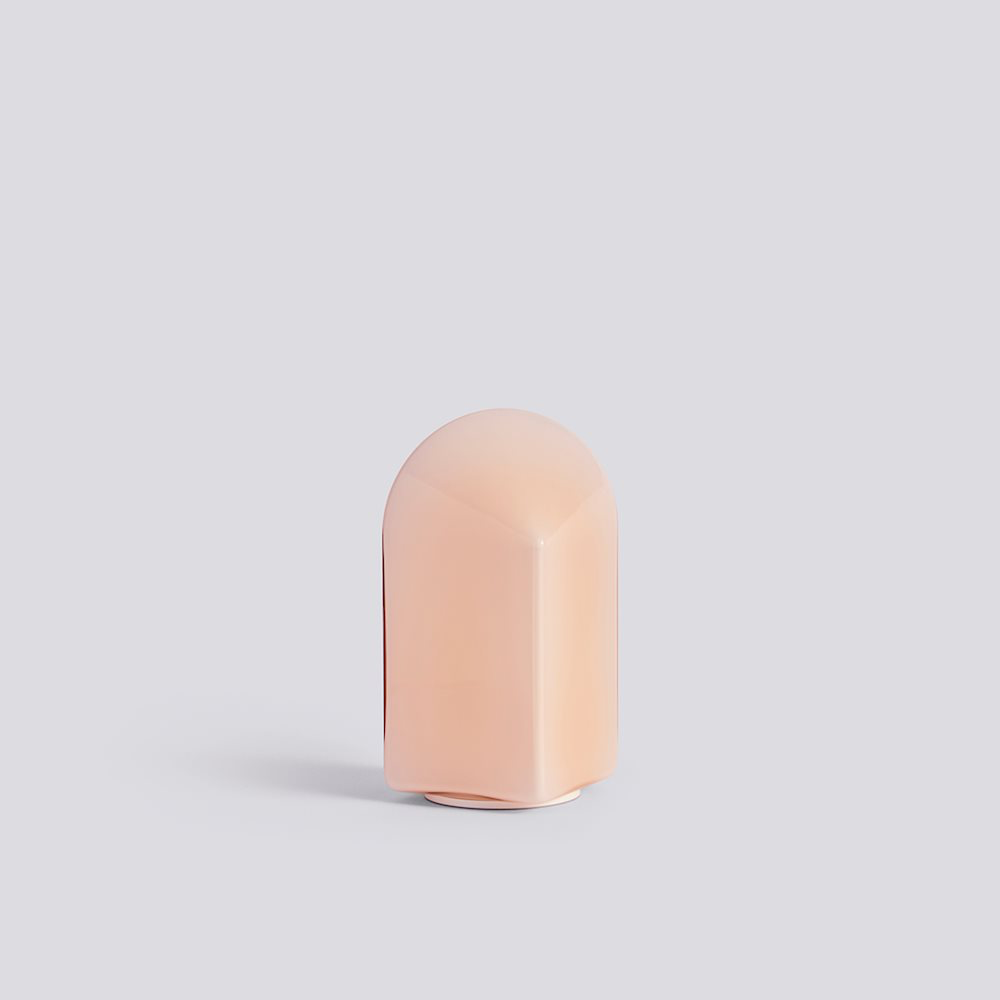 Parade Portable Lamp 240 - Blush Pink