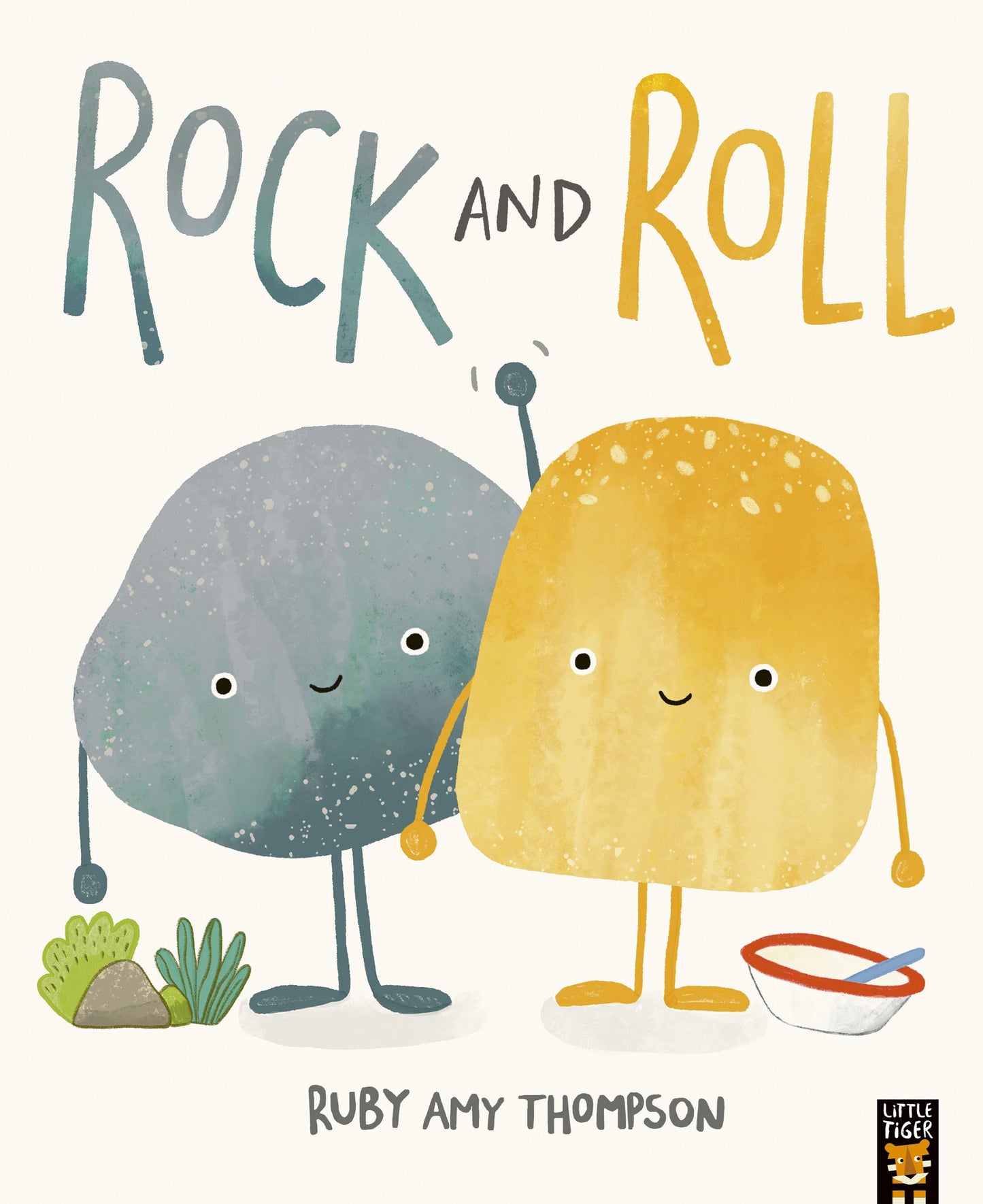 Rock And Roll PB