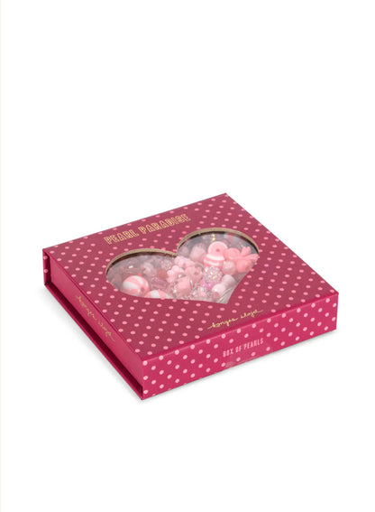 Box of Pearls Beads