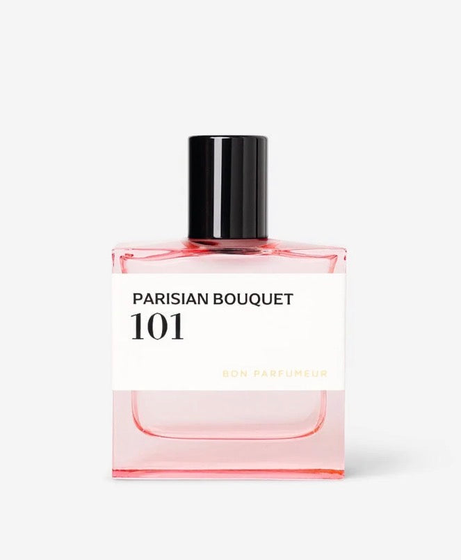 101 : Parisian Bouquet - 30ml