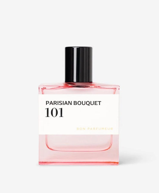 101 : Parisian Bouquet - 30ml