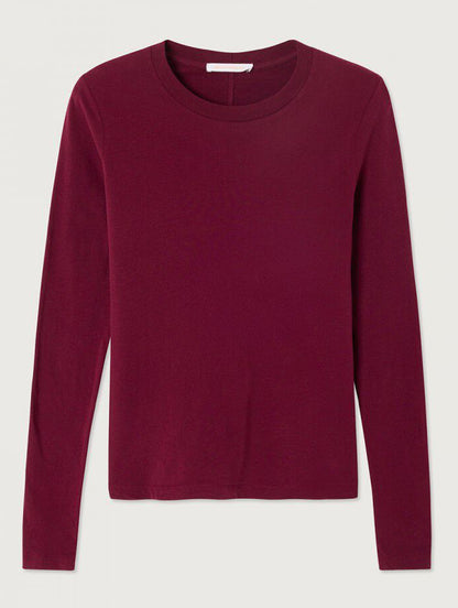 Gamipy T Shirt - Mahogany