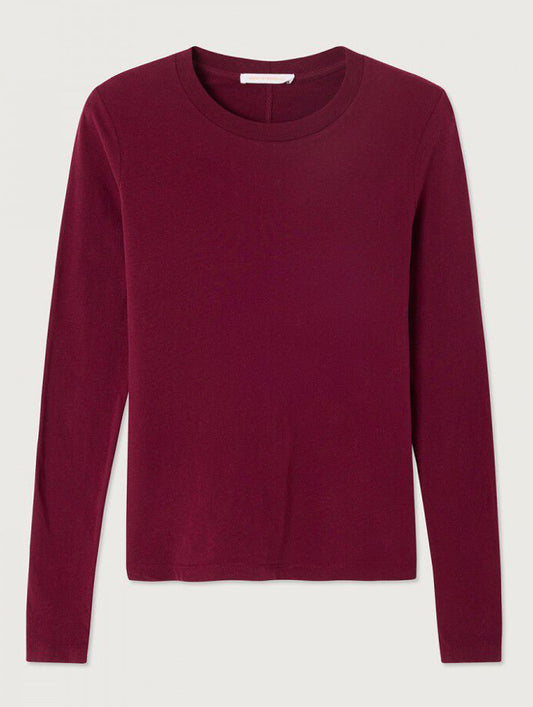 Gamipy T Shirt - Mahogany