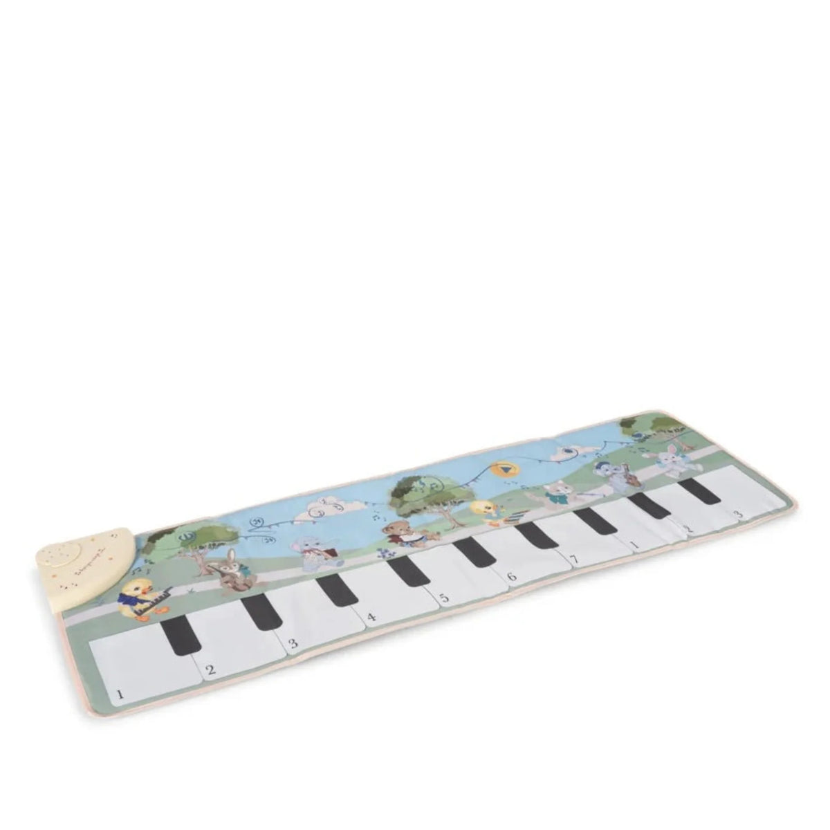 Floor Piano