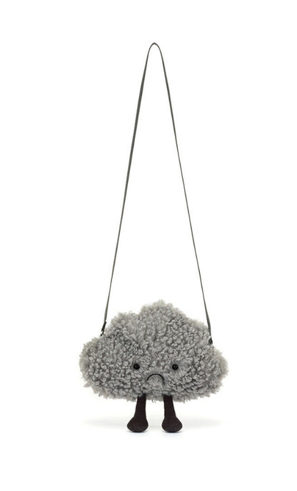 Amuseables Storm Cloud Bag