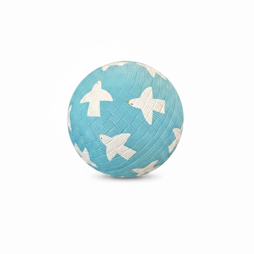 Colombes balloon 12 cm – Blue