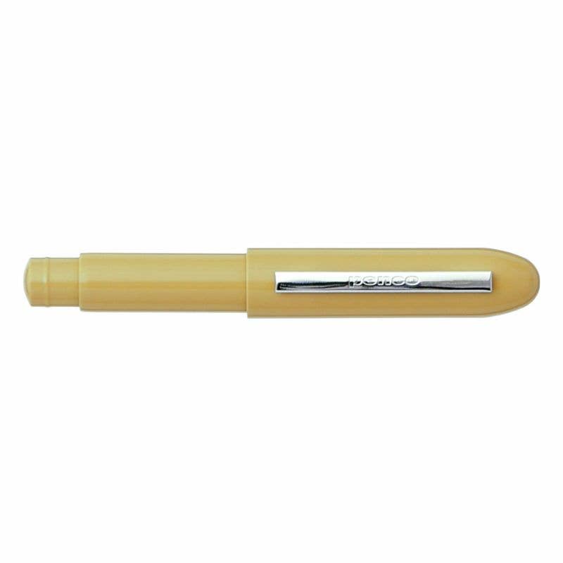 Hightide Penco Bullet Pencil Light: Khaki