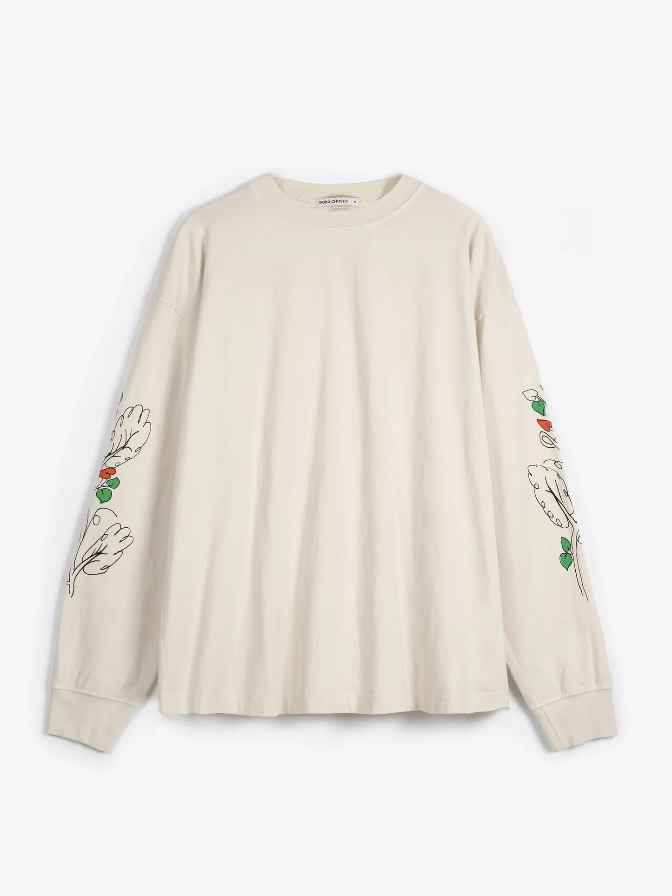 Pickles Relaxed T-Shirt