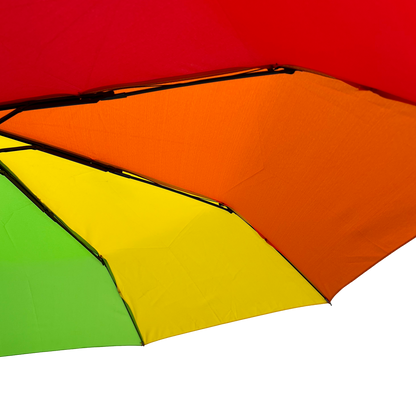 Soake Everyday Auto compact umbrella: Black