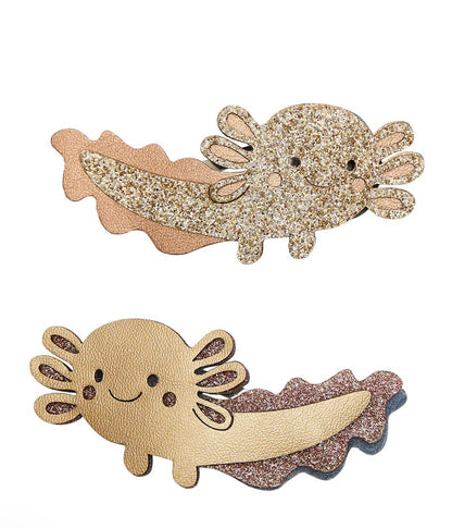 Axolotl Clips