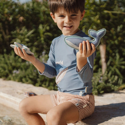 Dive Toys - Ocean World