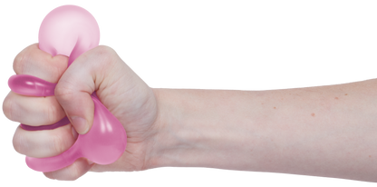 *New* Speks Loop Gump 48 Display Mix - The Memory Gel Stress Ring - 6cm