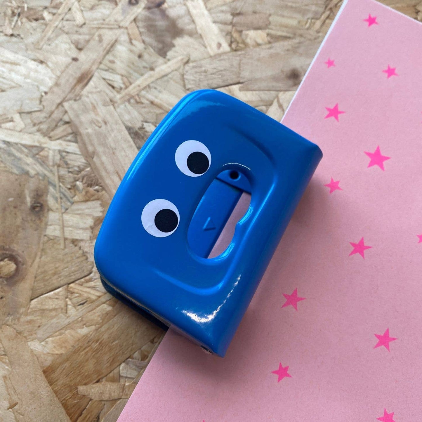 Googly Eye Waterproof Stickers - 5 Sheets Per Pack.