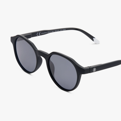 Chamberi Black Noir Sun