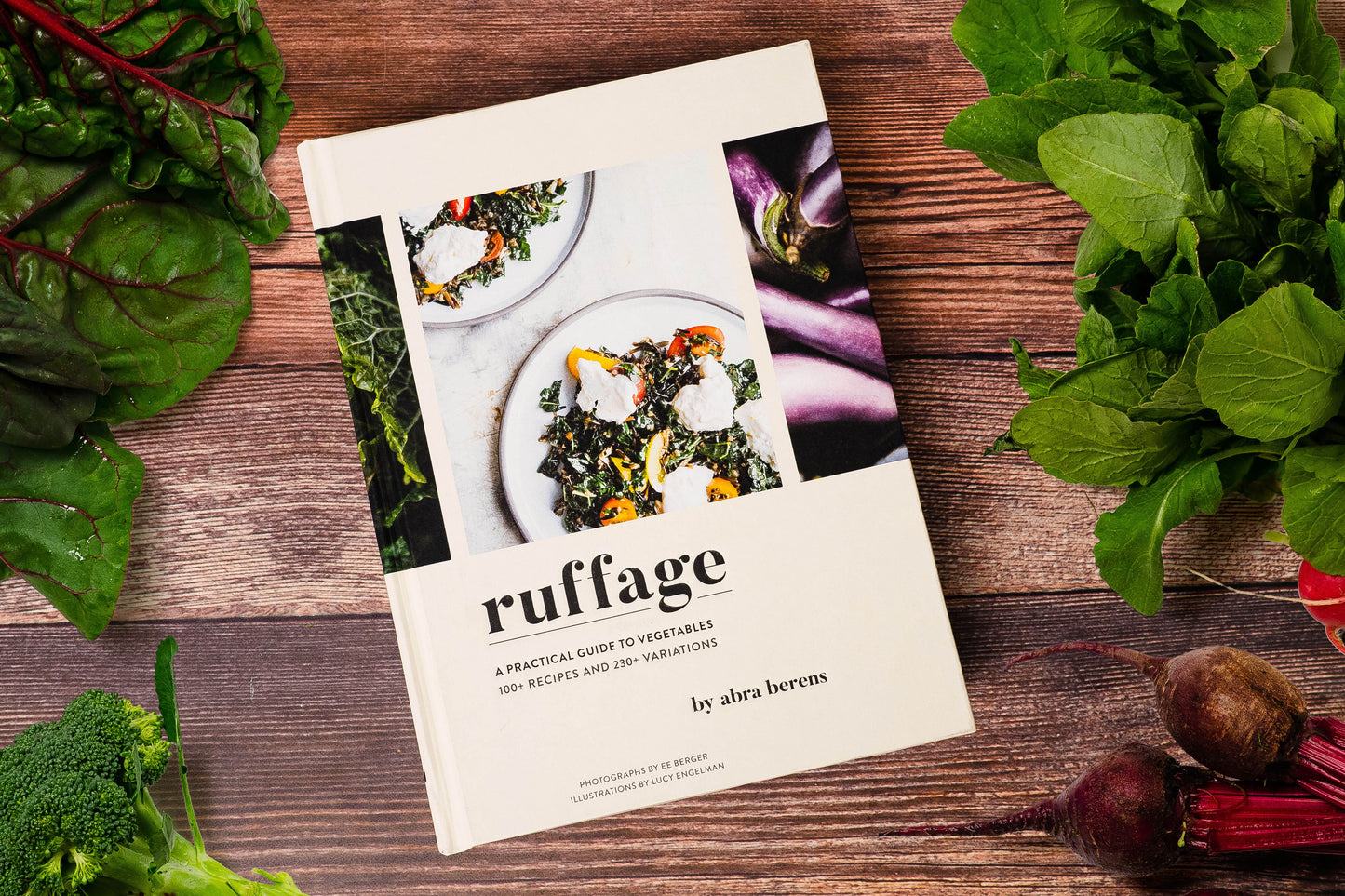 Ruffage