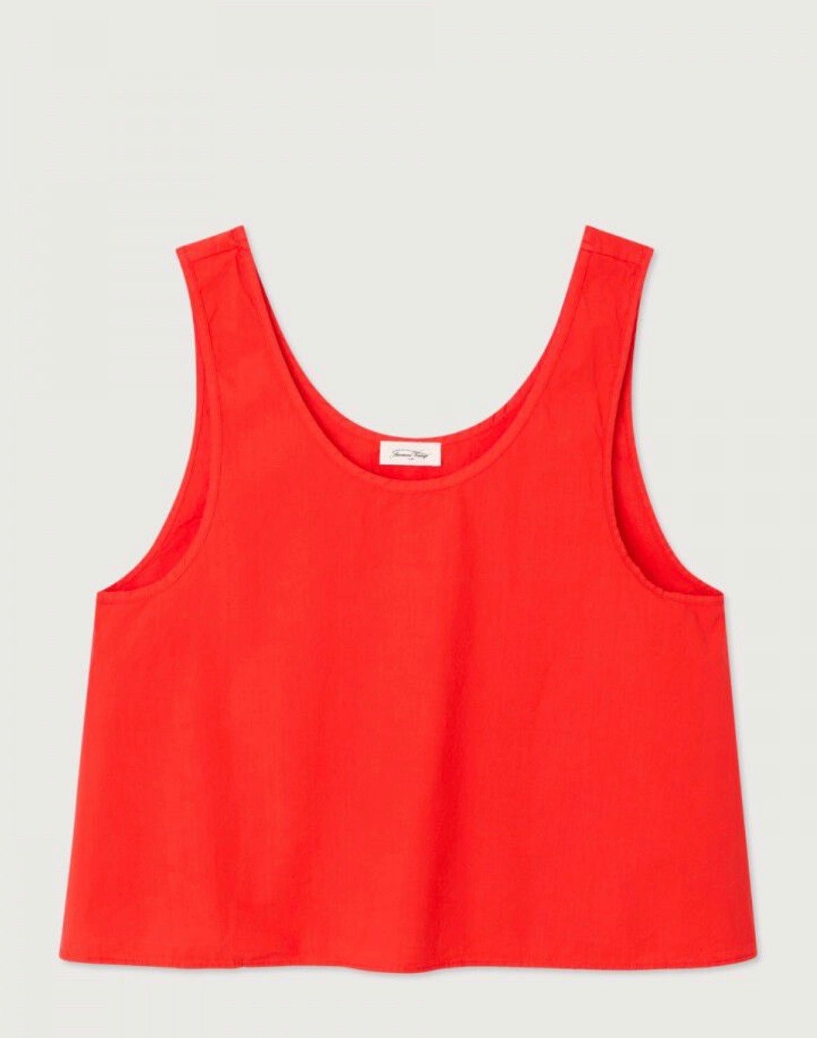 A-Line Top Bailow