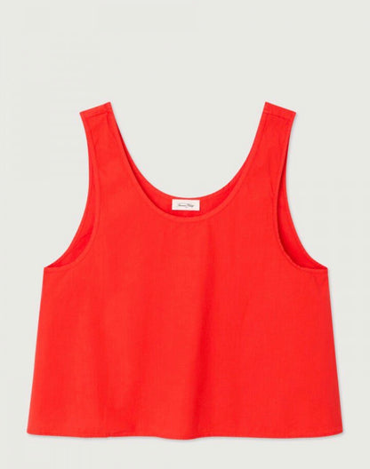 A-Line Top Bailow