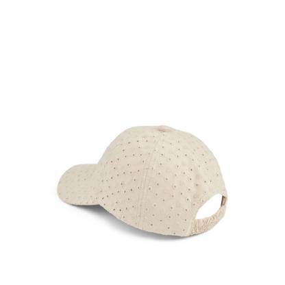 Danny Anglaise Cap - Sandy