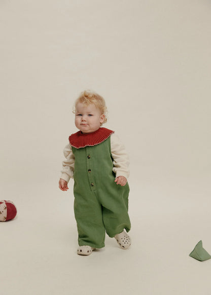 Cali Pickle Overall
