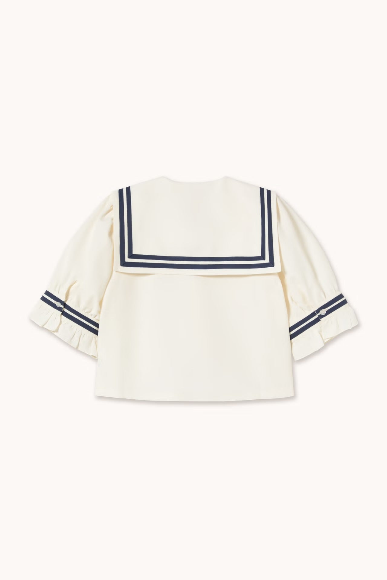 Stripes Blouse