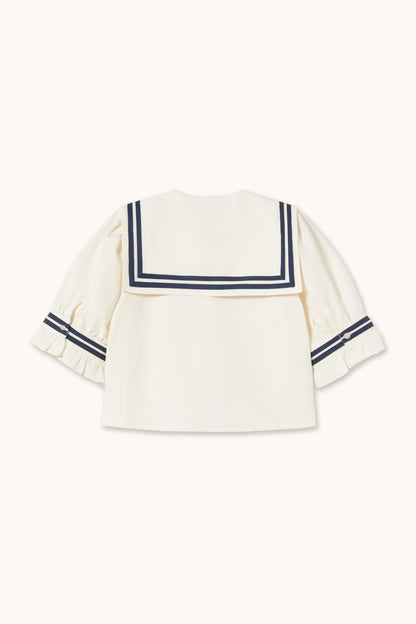 Stripes Blouse