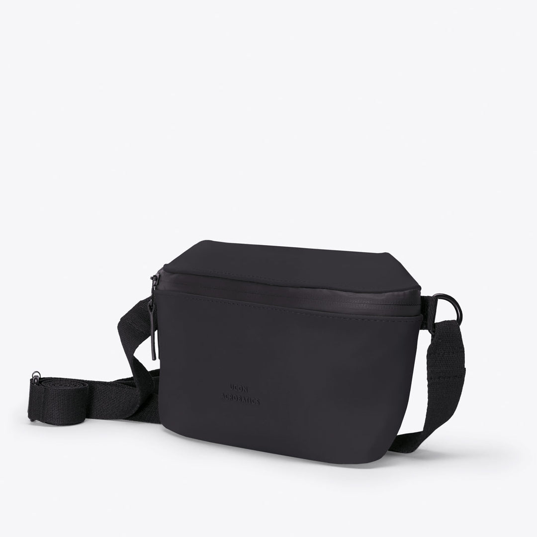 Jona Bag - Medium Black