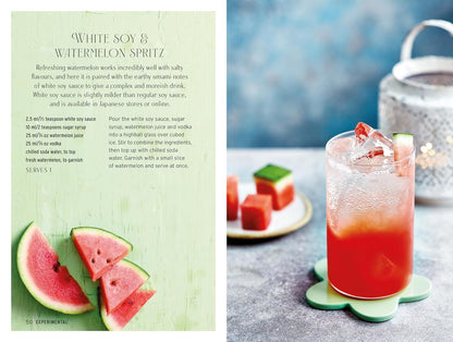 Spritz Cocktails