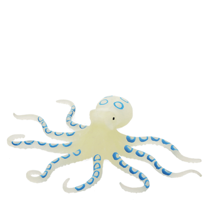 Glow in the Dark Octopus