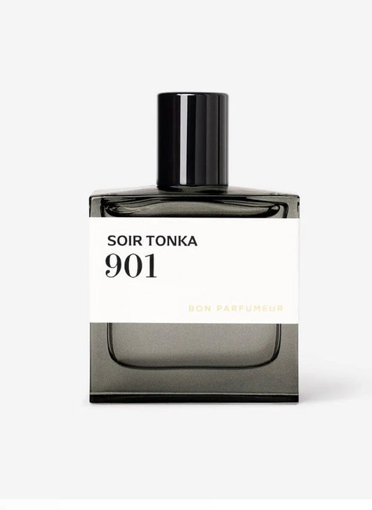 901: Soir Tonka - 30ml
