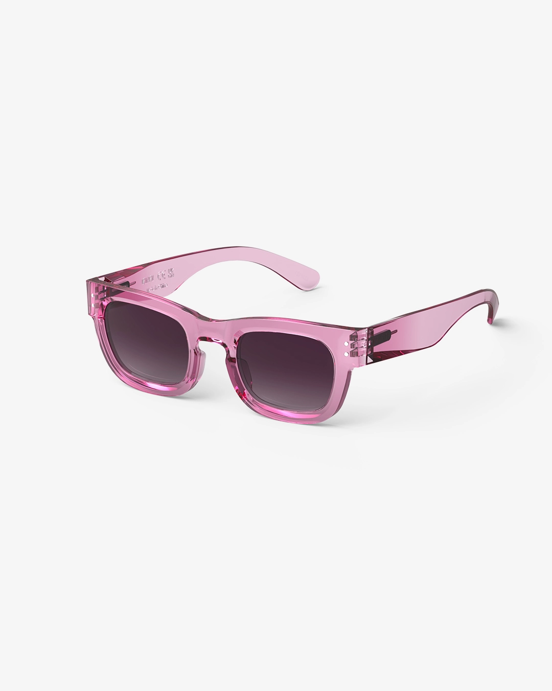 Izipizi Adult Unisex Sun Tasty Sunglasses -  Syrup