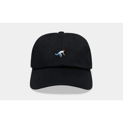 Dad Cap - Black