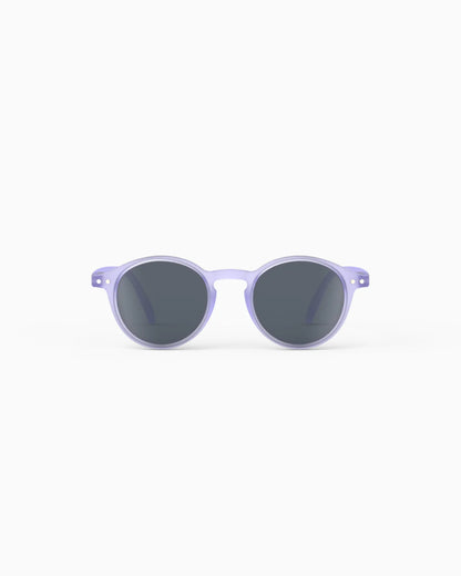 Kids 3-5 Years #D Lavender