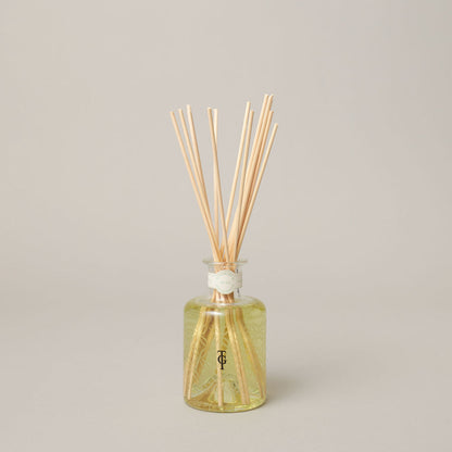 Rosemary & Eucalyptus Reed Diffuser