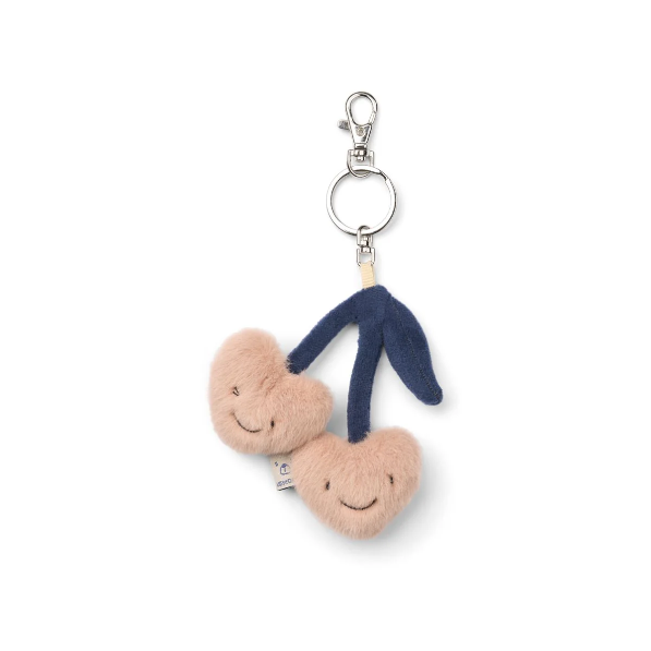 Alfredo Keychain