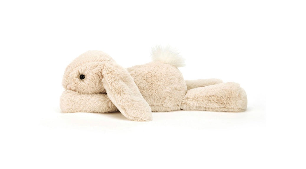 Smudge Rabbit