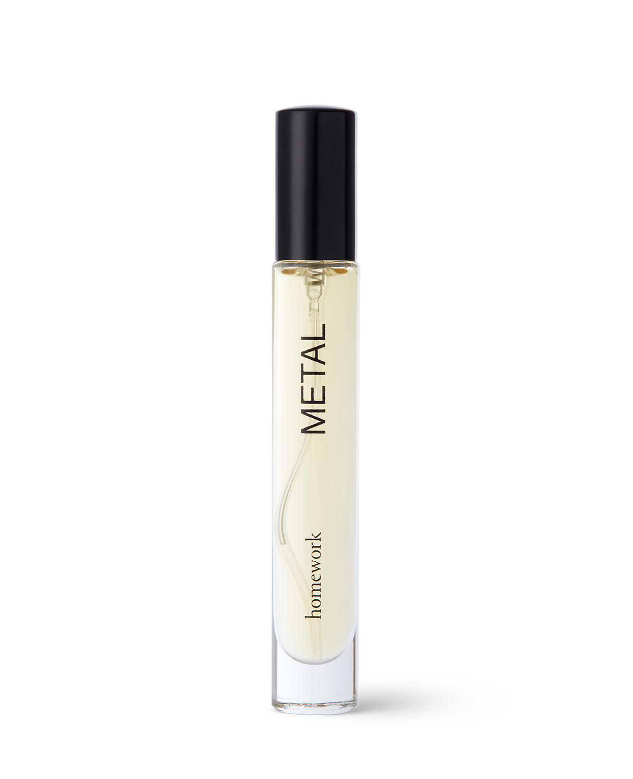 Metal Eau de Parfum - 10ml