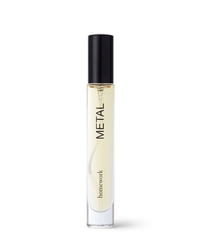 Metal Eau de Parfum - 10ml