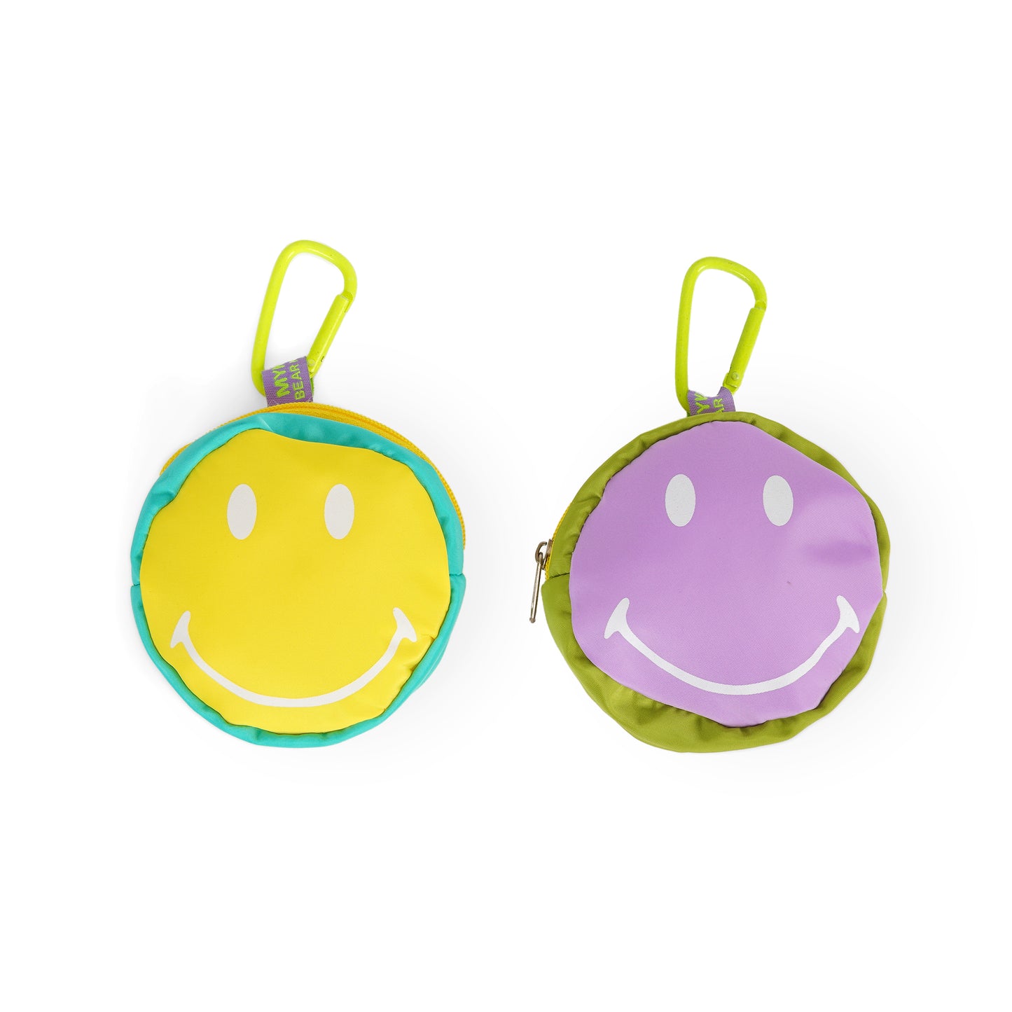 Smile Coin Purse