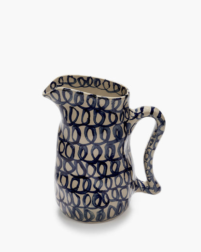 Jug Charly - Blue