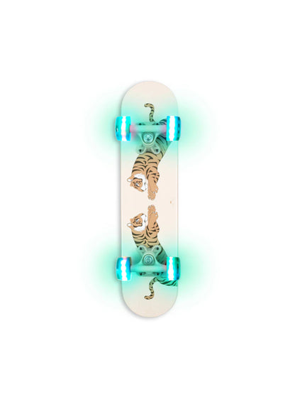 Tiger Skateboard