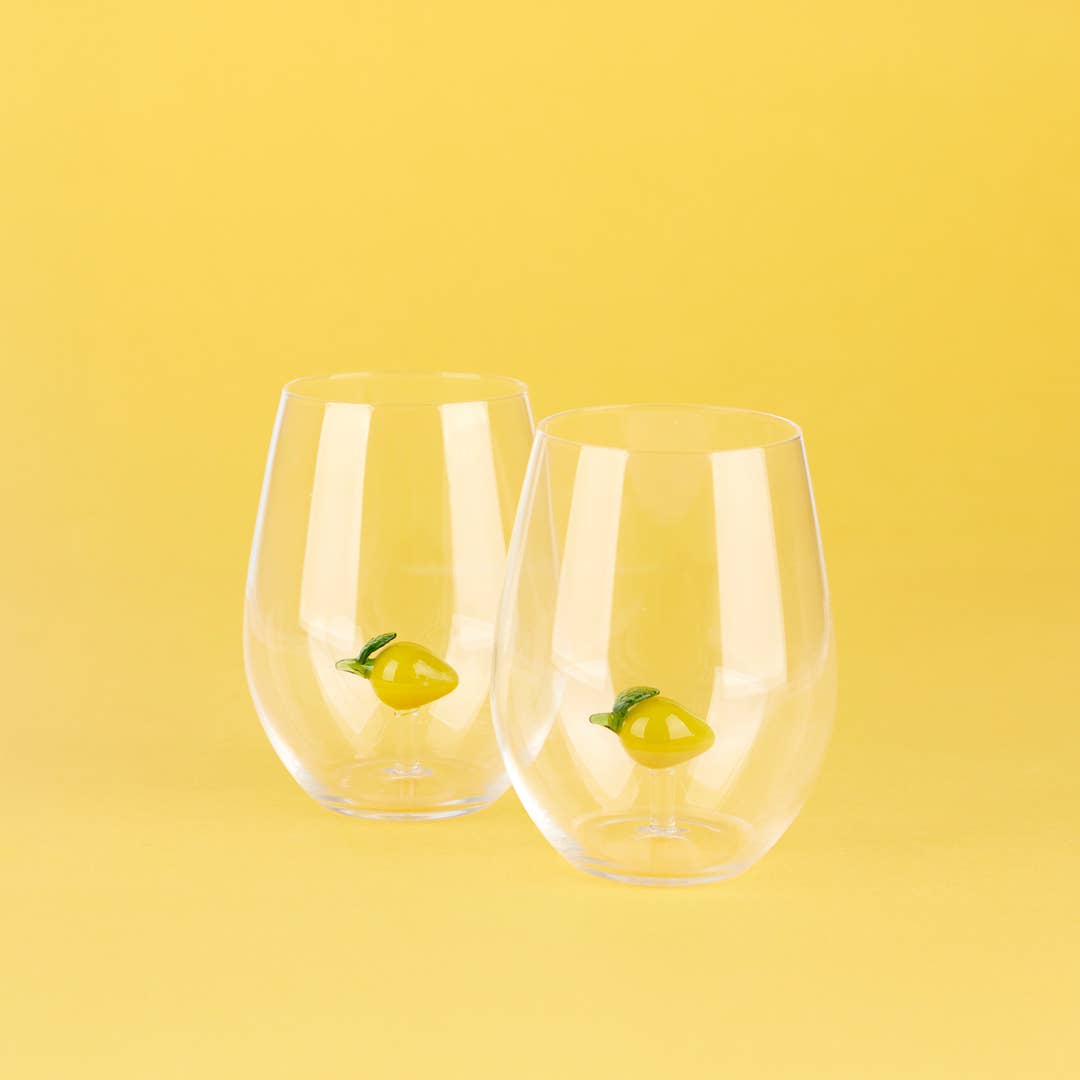 Balvi Botanical - Lemon